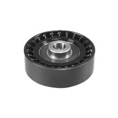 MAGNETI MARELLI 331316170008 -  Натяжной ролик, поликлиновой  ремень